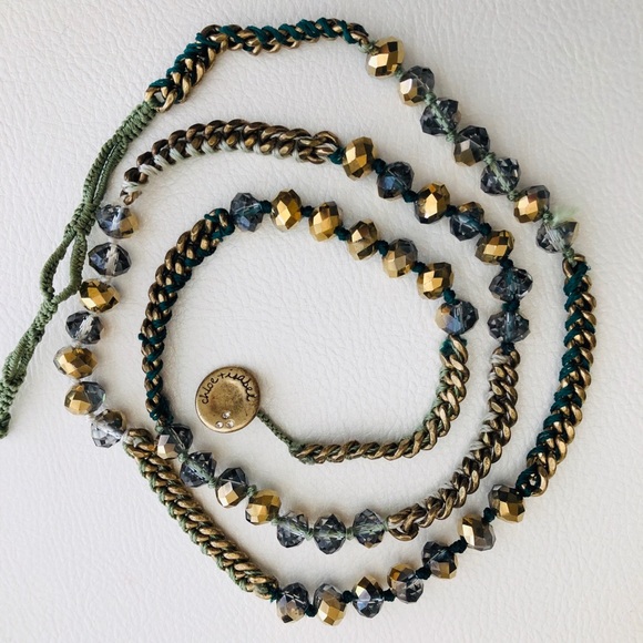 Chloe + Isabel Jewelry - Chloe + Isabel Layering Bracelet Chloe + Isabel Jewelry - Chloe + Isabel Layering Bracelet